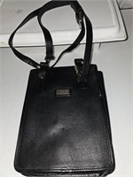 Kenneth Cole file bag GC