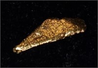 Gold Nugget #6