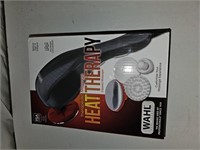 Heat therapy by wahl