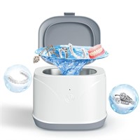 ultrasonic Portable Jewelry Cleaner