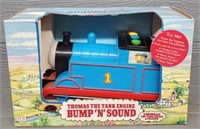 Thomas the Tank Engine Bump 'n' Sound
