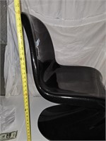 Chair vernet panton style 33 inches tall 19 inch