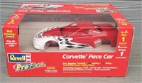 Corvette Pace Car Model Kit
