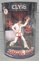 Elvis Presley "Karate Elvis" Figure