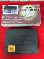 Hole Saw Kit&Router Bits