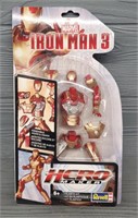 Iroman 3 Hero Maker Model Kit