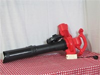 Craftsman 3-in-1 Leaf Blower Vacuum and Mulcher
