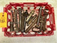 Various Implement Pins