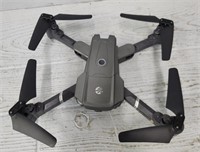 Vivitar DRC447 VTI Skyhawk GPS Foldable Drone