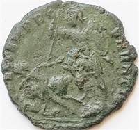 FEL TEMP REPARATIO AD337-361 Ancient Roman coin 21