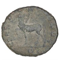 Centaur Gallienus BI Double Denarius Roman Coin