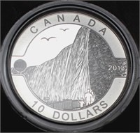 Canada $10 O Canada Series 2013 Niagara Falls