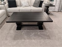 3PC COFFEE & END TABLES