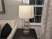 2PC TABLE LAMPS