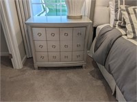 2PC NIGHTSTANDS