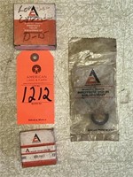Allis Chalmers Assorted Parts
