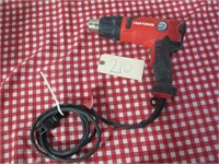 Craftsman CMEE531 120V Electric Heat Gun Used