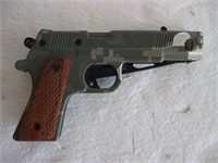 Tac-Force, Pistol Folding Knife