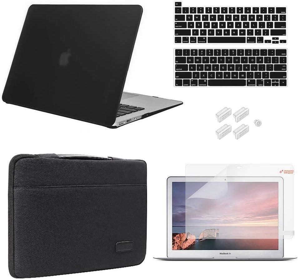 iCasso MacBook Pro 13 Case Set x2