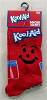 NEW Kool Aid Fun Socks