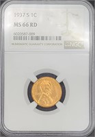 1937-S Cent