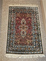 Persian Accent Rug