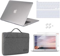 iCasso MacBook Pro 13 Case Set