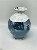 pottery vase by Clayhouse - 8.5"