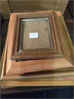 Photo Frames, Assorted Sizes