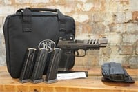 FN 509 LS Edge 9mm Pistol