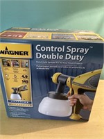 Wagner Control Spray