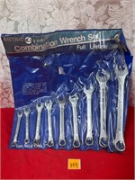 Gedore Wrench Set-new in package