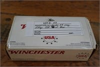 Winchester .44 Mag Ammo