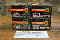 Black Talon 44 REM Ammo