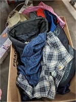 Misc reseller clothing lot