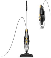 ULN - Eureka Home Lightweight Stick Vacuum Cleaner