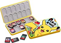 Switch Game Card Storage Case x7