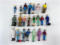 Creative Minds Professional Community Toy Figures