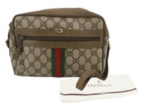 Gucci GG Sherry Line Camera Bag