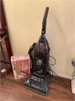 Hoover Vacuum