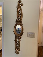 Mirror Wall Decor