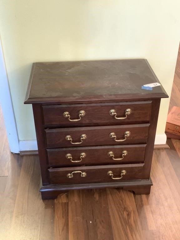 Night Stand Side Table?
