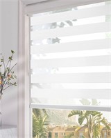 Homebox Zebra Blinds for Indoor Windows