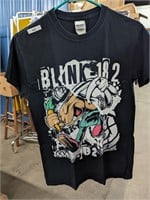 Men's Small blink-182 shirt