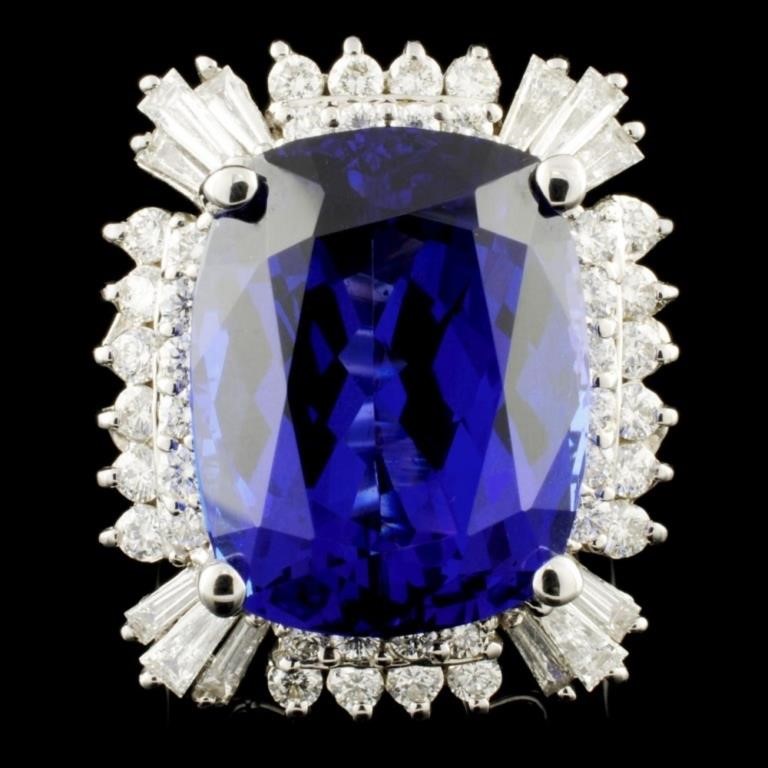 Certified Auction Diamonds & Rolex Event
