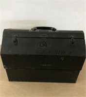 US NAVY Toolbox with Tool