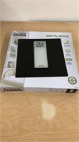New Taylor Digital Scale