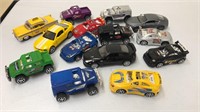 Toy Cars Lot Some Diecast
