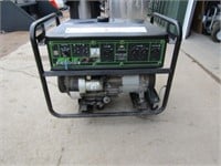 Arctic Cat AC4000GD2E Generator Elec. Start, Runs