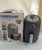 New Faberware Air Fryer